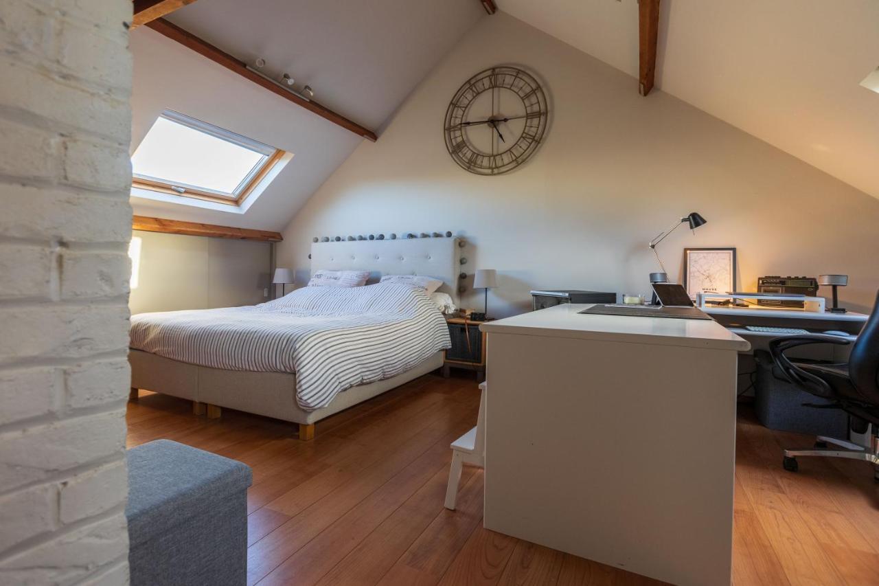 Chez Lyly Apartment วาฟร์ ภายนอก รูปภาพ